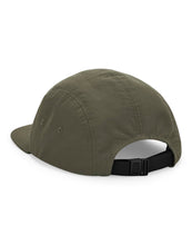 Load image into Gallery viewer, Outdoor 5 Panel Camper Cap
