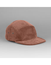 Load image into Gallery viewer, EarthAware® Organic Cord Camper Cap
