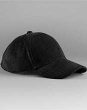 Load image into Gallery viewer, EarthAware® Organic Cord Baseball Cap
