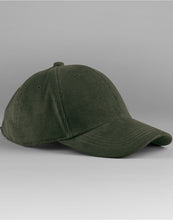 Load image into Gallery viewer, EarthAware® Organic Cord Baseball Cap
