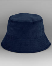 Load image into Gallery viewer, EarthAware® Organic Cord Bucket Hat
