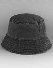 Load image into Gallery viewer, Vintage Bucket Hat

