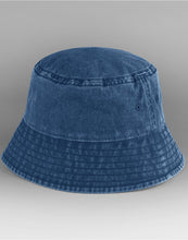 Load image into Gallery viewer, Vintage Bucket Hat
