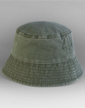 Load image into Gallery viewer, Vintage Bucket Hat
