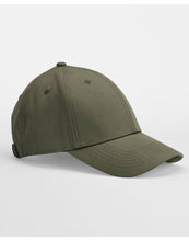 Load image into Gallery viewer, EarthAware Organic Cotton Cap
