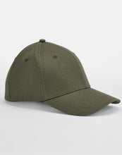 Load image into Gallery viewer, EA Organic Stretch-Sit Cap
