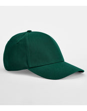 Load image into Gallery viewer, EarthAware® Classic Organic 5 Panel Cap
