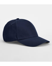 Load image into Gallery viewer, EarthAware® Classic Organic 5 Panel Cap
