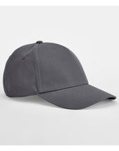 Load image into Gallery viewer, EarthAware® Classic Organic 5 Panel Cap
