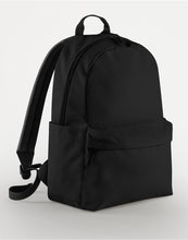 Load image into Gallery viewer, Premium Recycled Backpack
