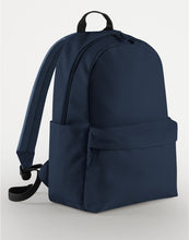 Load image into Gallery viewer, Premium Recycled Backpack
