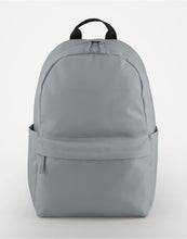 Load image into Gallery viewer, Premium Recycled Backpack
