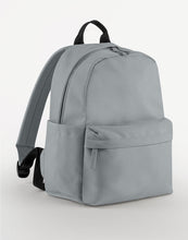 Load image into Gallery viewer, Premium Recycled Mini Backpack
