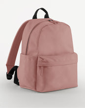 Load image into Gallery viewer, Premium Recycled Mini Backpack
