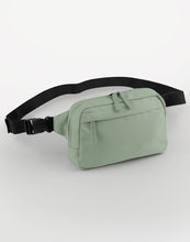 Load image into Gallery viewer, Premium Recycled Cross Body Bag
