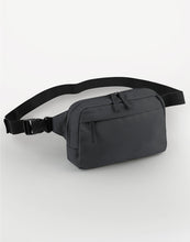 Load image into Gallery viewer, Premium Recycled Cross Body Bag
