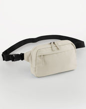 Load image into Gallery viewer, Premium Recycled Cross Body Bag
