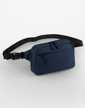Load image into Gallery viewer, Premium Recycled Cross Body Bag
