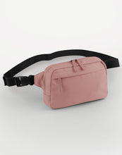 Load image into Gallery viewer, Premium Recycled Cross Body Bag
