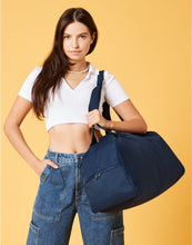 Load image into Gallery viewer, Recycled Essentials Holdall
