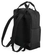 Load image into Gallery viewer, Recycled Twin Handle Cooler Backpack
