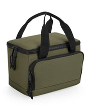 Load image into Gallery viewer, Recycled Mini Cooler Bag
