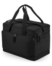 Load image into Gallery viewer, Recycled Large Cooler Shoulder Bag
