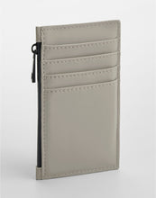 Load image into Gallery viewer, Matte PU Card Holder
