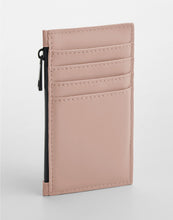 Load image into Gallery viewer, Matte PU Card Holder
