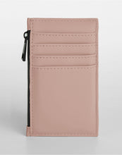 Load image into Gallery viewer, Matte PU Card Holder
