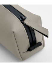 Load image into Gallery viewer, Matte PU Mini Accessory Case
