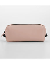 Load image into Gallery viewer, Matte PU Mini Accessory Case
