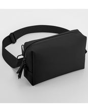 Load image into Gallery viewer, Matte PU Cross Body Bag
