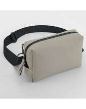 Load image into Gallery viewer, Matte PU Cross Body Bag
