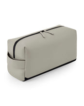 Load image into Gallery viewer, Matte PU Shoe / Accessory Bag
