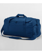 Load image into Gallery viewer, Large Training Holdall
