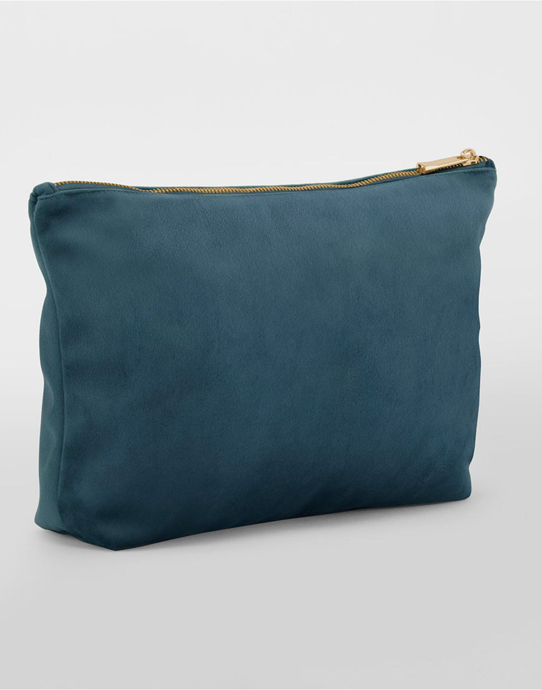 Velvet Accessory Bag
