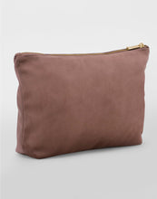 Load image into Gallery viewer, Velvet Accessory Bag
