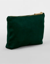 Load image into Gallery viewer, Velvet Accessory Bag
