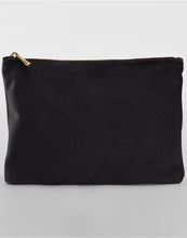 Load image into Gallery viewer, Velvet Accessory Pouch
