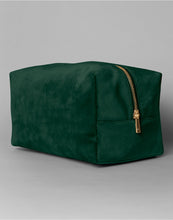 Lade das Bild in den Galerie-Viewer, Velvet Toiletry/Accessory Case
