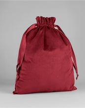 Lade das Bild in den Galerie-Viewer, Velvet Gift Bag

