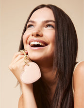 Load image into Gallery viewer, Boutique Heart Key Clip
