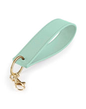 Lade das Bild in den Galerie-Viewer, Boutique Wristlet Keyring
