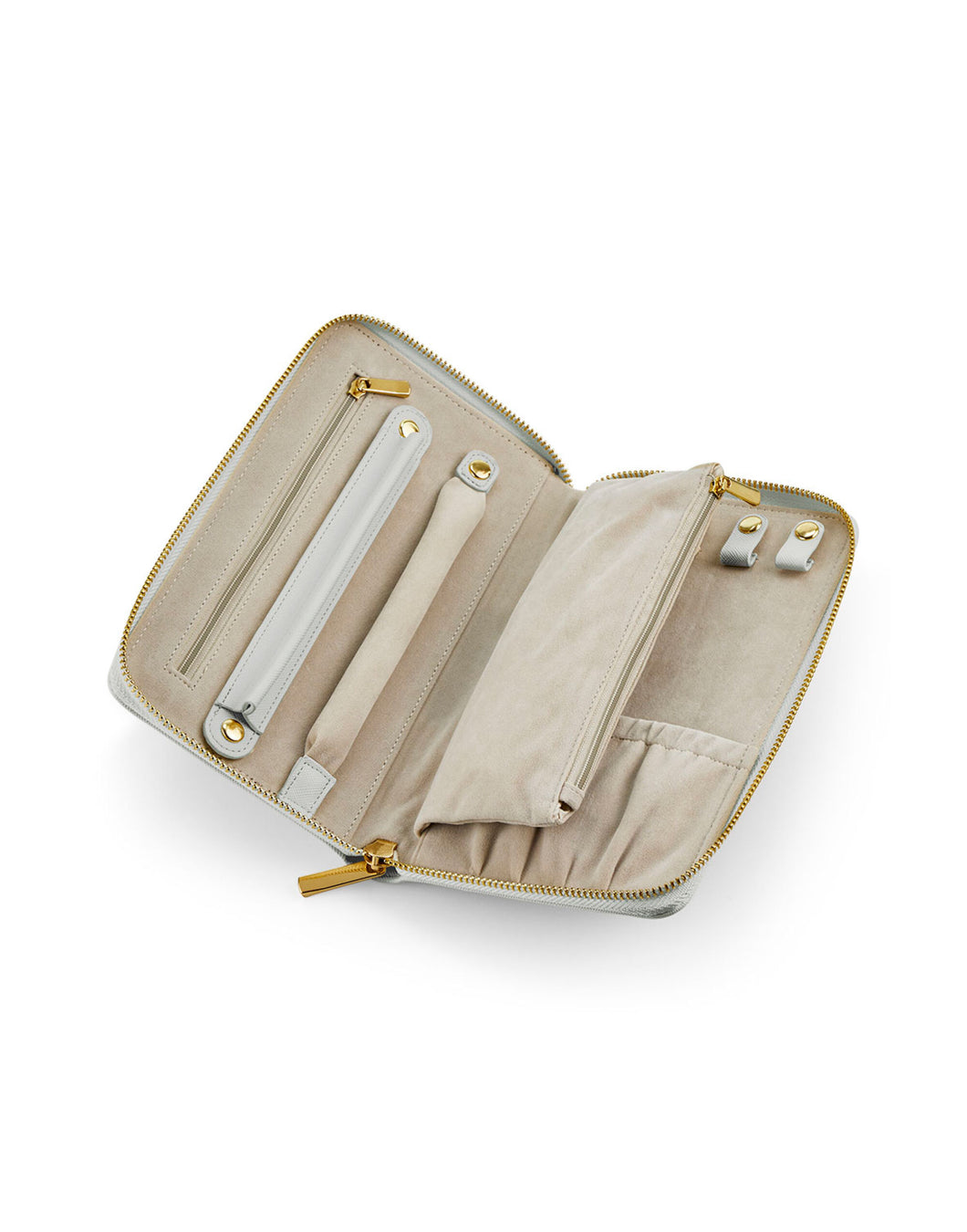 Boutique Travel Jewellery Case