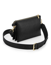 Lade das Bild in den Galerie-Viewer, Boutique Soft Cross Body Bag
