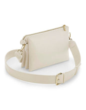 Lade das Bild in den Galerie-Viewer, Boutique Soft Cross Body Bag
