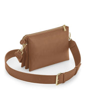 Lade das Bild in den Galerie-Viewer, Boutique Soft Cross Body Bag

