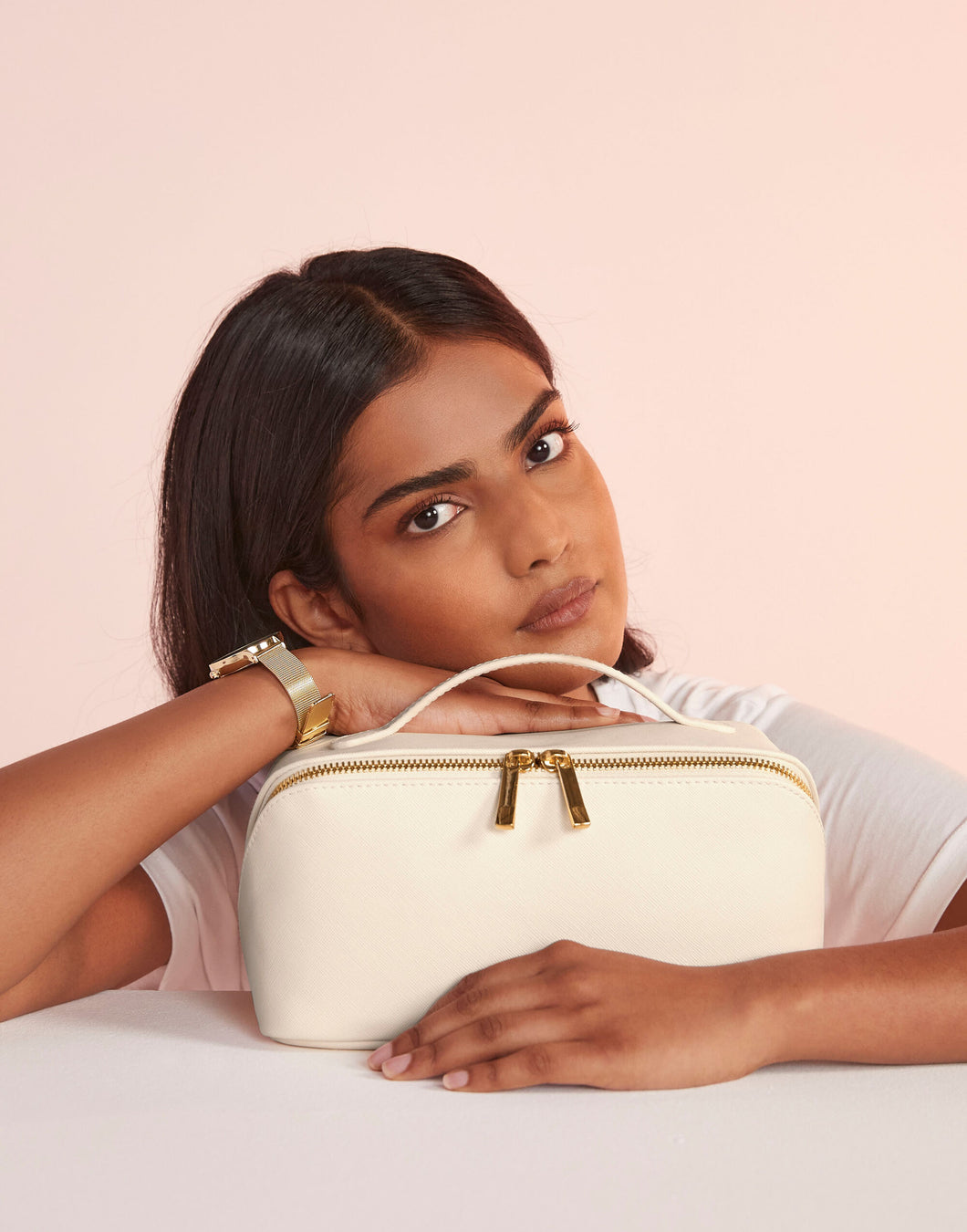 Boutique Open Flat Accessory Case