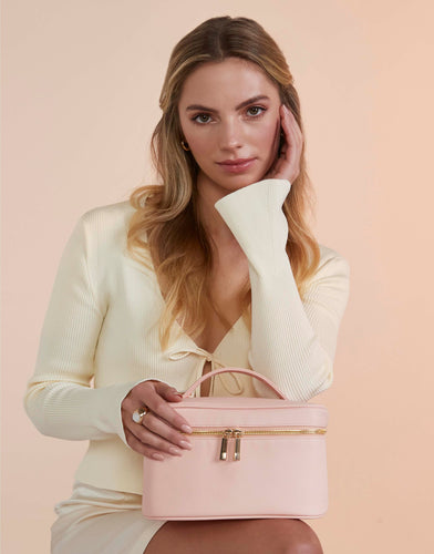 Boutique Vanity Case